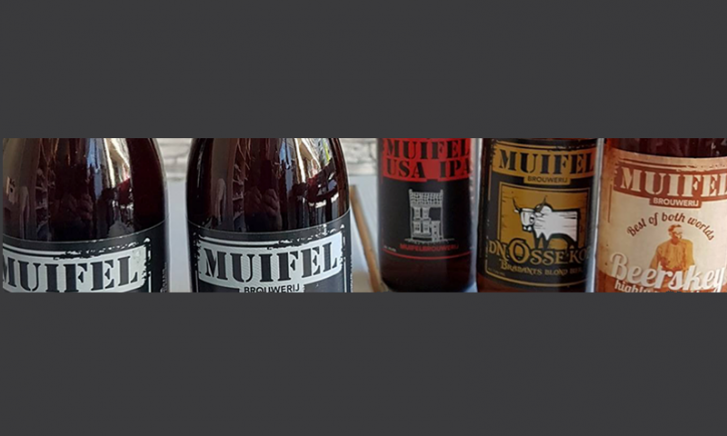 Brouwerij Muiffel